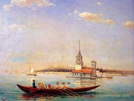 Kızkulesi (tour de jeune fille) Kızkulesi (tour de jeune fille)