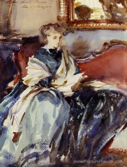 La robe verte La robe verte