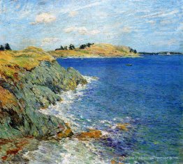 Tide Ebbing, version deux Tide Ebbing, version deux