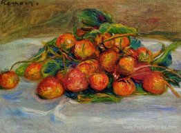 Des fraises Des fraises