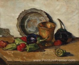 Automne Nature morte Automne Nature morte