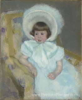 Portrait de Louise Aurora Child Villeboeuf Portrait de Louise Aurora Child Villeboeuf