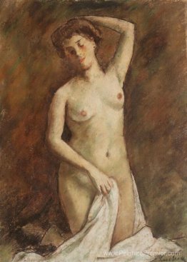 Après le bain Après le bain