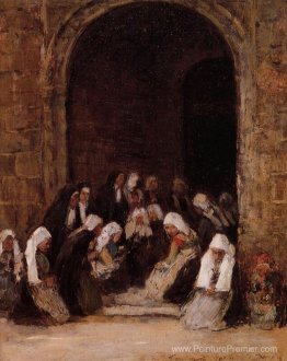 Laisser la messe en Bretagne Laisser la messe en Bretagne