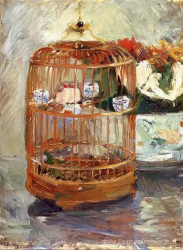 La cage La cage