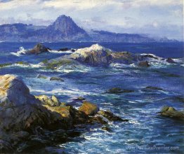 Off Mission Point (alias Point Lobos) Off Mission Point (alias Point Lobos)