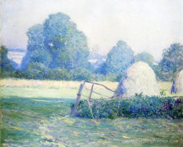 Après-midi de juillet Après-midi de juillet