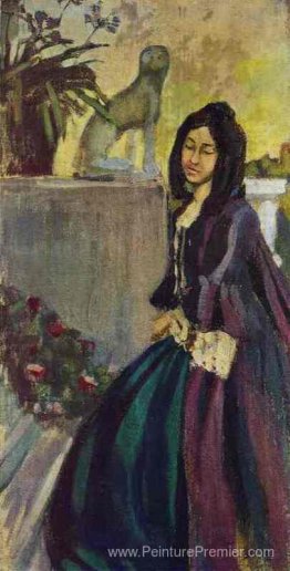 Dans le parc Dans le parc