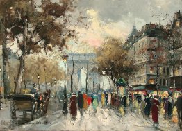 Champs Élysées Champs Élysées