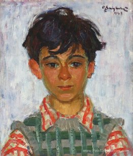 Cap de ?trengar Cap de ?trengar