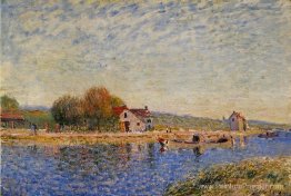 Le canal de lingage Le canal de lingage