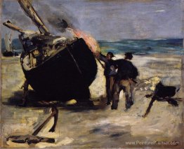 Chantant le bateau Chantant le bateau