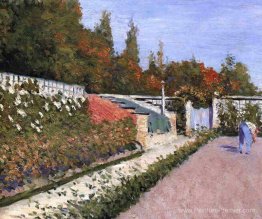 Le jardinier Le jardinier