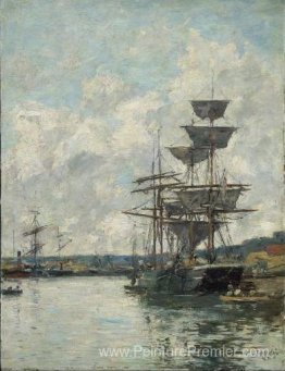 Navires à Le Havre Navires à Le Havre