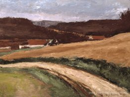 La ferme sur la succession La ferme sur la succession