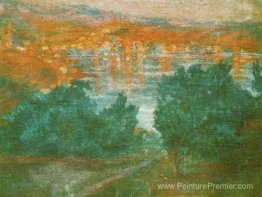 Paysage - cadaques Paysage - cadaques