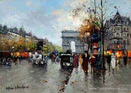 Champs Élysées Champs Élysées
