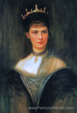 Elisabeth de l'impératrice d'Autriche Elisabeth de l'impératrice d'Autriche