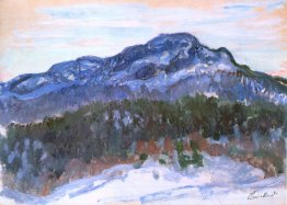 Mount Kolsaas Mount Kolsaas
