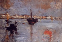 Le Grand Canal, Venise Le Grand Canal, Venise