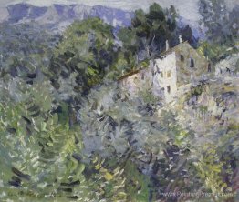 Dans le sud de la France Dans le sud de la France