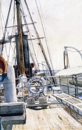 Sur le pont Sur le pont