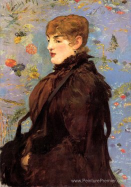 Automne (étude de Mery Laurent) Automne (étude de Mery Laurent)