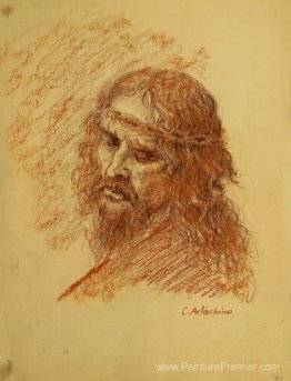 Christ (étude) Christ (étude)