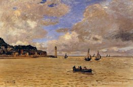 Phare à l'hospice Phare à l'hospice