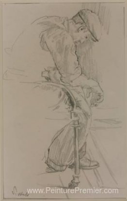 Désespoir Désespoir
