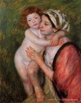 Mère et l'enfant Mère et l'enfant