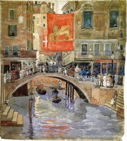 Venise Venise
