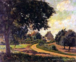 Après la pluie Après la pluie