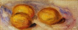 Trois citrons Trois citrons