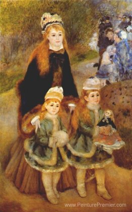 Mère et enfants Mère et enfants