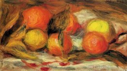Nature morte Nature morte
