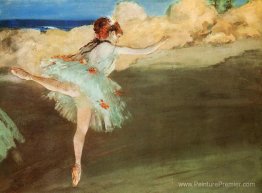 The Star - Dancer sur Pointe The Star - Dancer sur Pointe