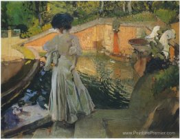 Regarder le poisson Regarder le poisson