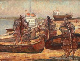 Mahoane la mal Mahoane la mal