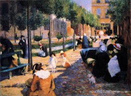 Mettere d'Anvers, Parigi Mettere d'Anvers, Parigi