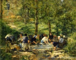 Blanchisse Blanchisse