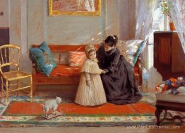 Je vais voir grand-mère (alias Mme Chase et enfant) Je vais voir grand-mère (alias Mme Chase et enfant)