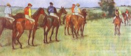 Jockeys Jockeys