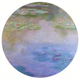 Nénuphars Nénuphars