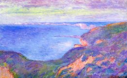 Falaise près de Dieppe 2 Falaise près de Dieppe 2