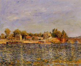 Bridge SEVRES Bridge SEVRES