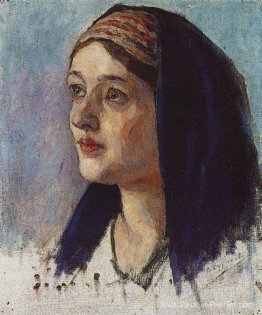 La tête de Maria La tête de Maria