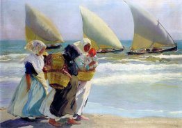 Trois voiles Trois voiles
