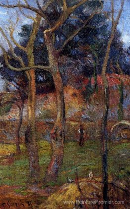 Arbres nus Arbres nus