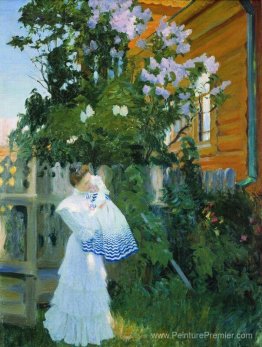 Lilas Lilas